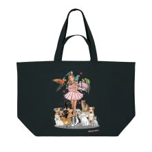 Mirka Hri Shopping Bag thumbnail