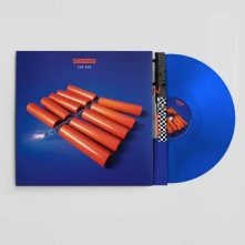 Seeed, Vinyl BAM BAM