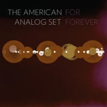 Vinyl AMERICAN ANALOG SET - FOR FOREVER