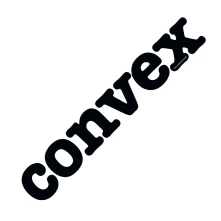Vinyl CONVEX
