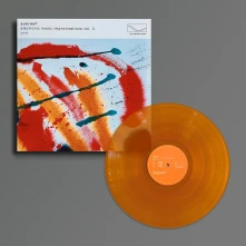 Sunroof, Vinyl Sunroof - Electronic Music Improvisations Vol