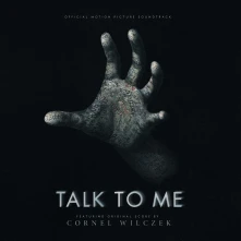Vinyl TALK TO ME