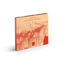 Monolink, CD THE BEAUTY OF IT ALL