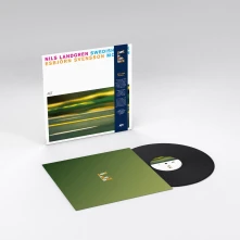 Vinyl SWEDISH FOLK