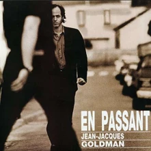 Vinyl Jacques - En Passant