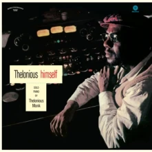 Vinyl THELONIOUS HIMSELF
