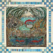 CD MORGAN, SALLY ANNE - CARRYING