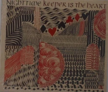 CD NIGHTTIME - KEEPER IS THE HEART