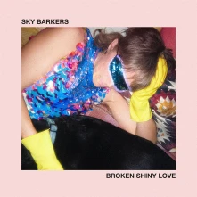 CD BROKEN SHINY LOVE