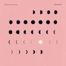 Vinyl Lindstrand, Henrik - Nordhem