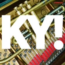 CD KY!