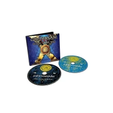 Whitesnake, CD STILL... GOOD TO BE BAD