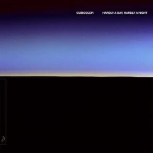 CD HARDLY A DAY, HARDLY A NIGHT