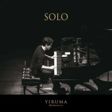 Yiruma, CD SOLO