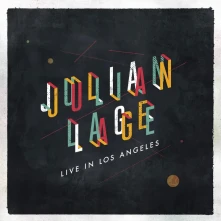 Vinyl LIVE IN LOS ANGELES