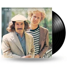 Simon & Garfunkel, Vinyl Greatest Hits