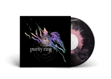 Vinyl PURITY RING