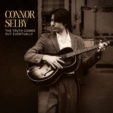 CD THE TRUTH COMES OUT EVENTUALLY