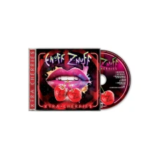 CD XTRA CHERRIES