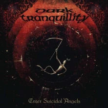 Vinyl Enter Suicidal Angels - Ep  (Re-Issue 2021)