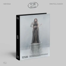 I-dle, CD 2