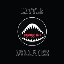 CD PHILTHY LIES