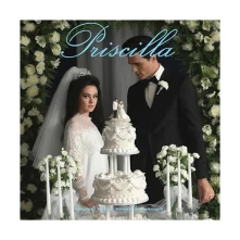 Vinyl V/A - PRISCILLA: ORIGINAL MOTION PICTURE SOUNDTRACK