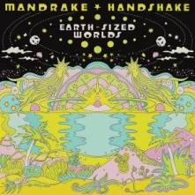 CD EARTH-SIZED WORLDS
