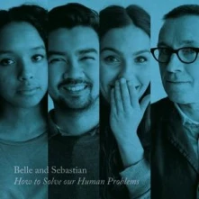 Vinyl HOW TO SOLVE OUR HUMAN PROBLEMS (PART 3)