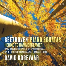 CD BEETHOVEN: HEROIC TO H...