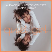 CD QUIET GIRL - A TRIBUTE...