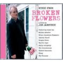 Soundtrack, CD Mulatu Astatke: Broken Flowers