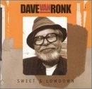CD SWEET & LOWDOWN