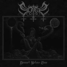 CD DOOMED BEFORE TIME