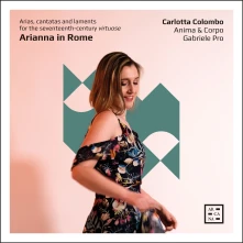 CD MONTEVERDI, FRESCOBALD...