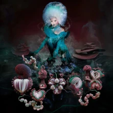 CD Fossora (Deluxe Edition)