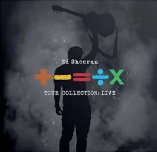 CD +-= × (Tour Collection: Live)
