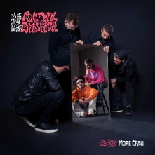 CD More Času