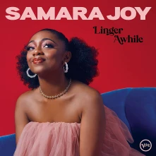 Samara Joy, Vinyl Linger Awhile