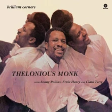 Thelonious Monk, CD Brilliant Corners