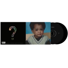CD ? (Deluxe Edition)