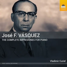 CD VASQUEZ: THE COMPLETE ...