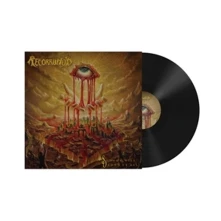 Vinyl SORROW WILL DROWN US ALL