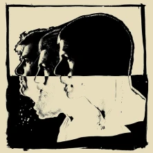 Vinyl THE AVETT BROTHERS - CLOSER THAN TOGETHER