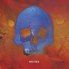 CD BRONX (V)