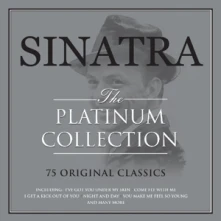 CD PLATINUM COLLECTION