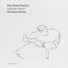 CD Reiner, Christian - Land Der Arbeit