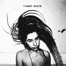 Vinyl RID OF ME