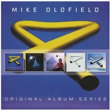 CD ORIGINAL ALBUM SERIES