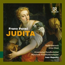 CD FRANO PARA: JUDITA